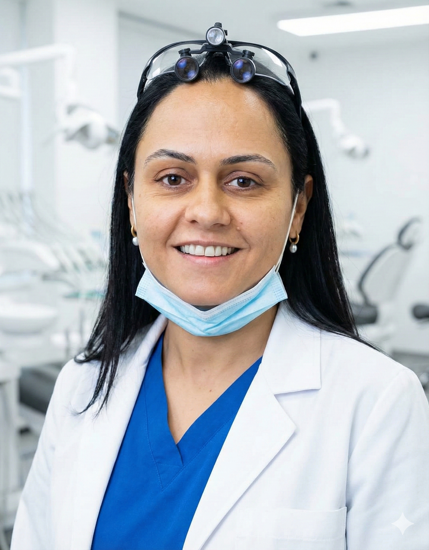 ד'ר יבגניה פרץ