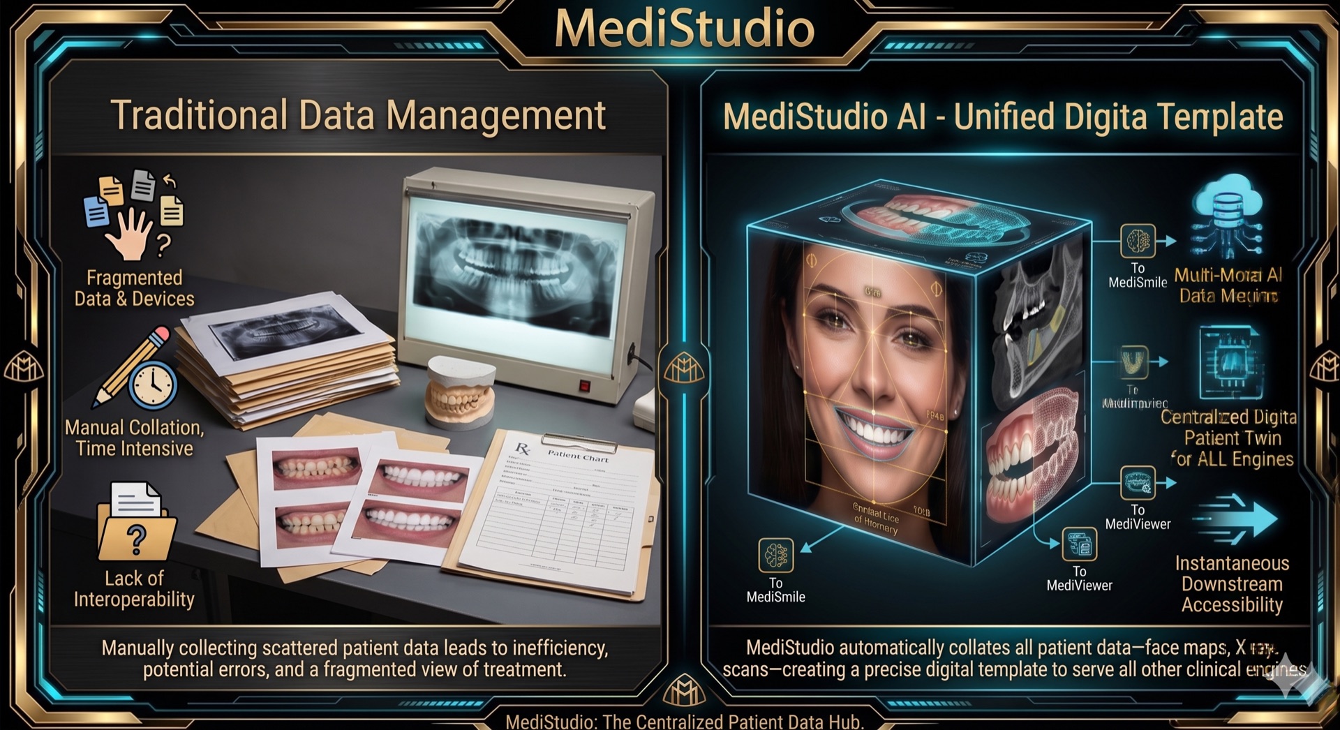 MediStudio